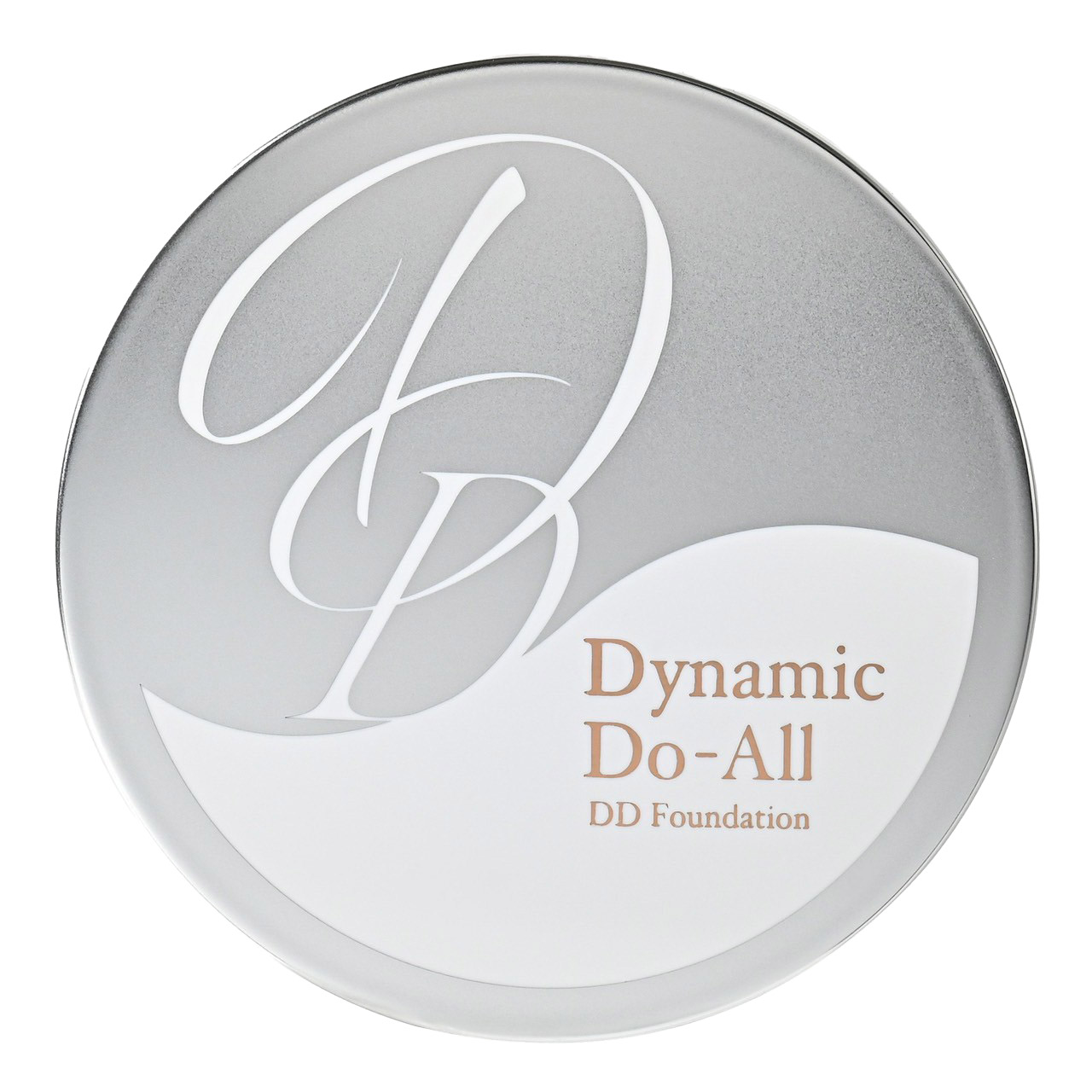 DDファンデーション