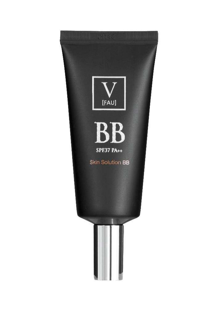 FAU　スキンソリューションBB　チューブタイプ