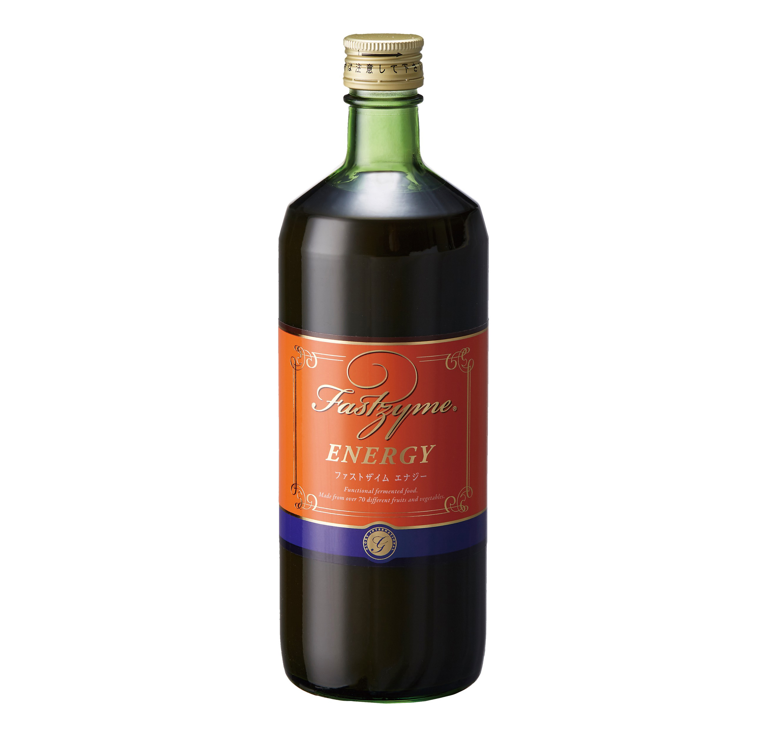 ファストザイム　エナジー720ml