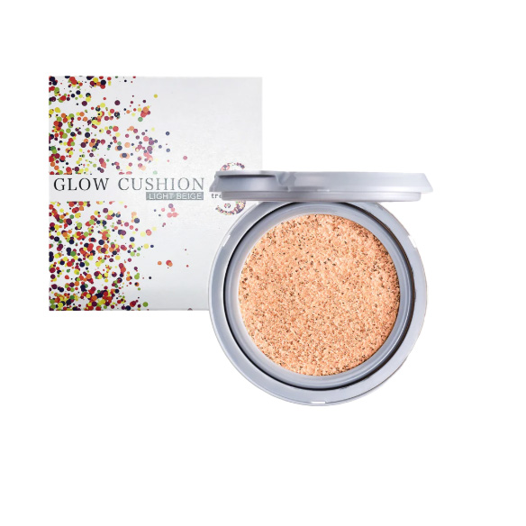 グロウクッション　レフィルピンクベージュ