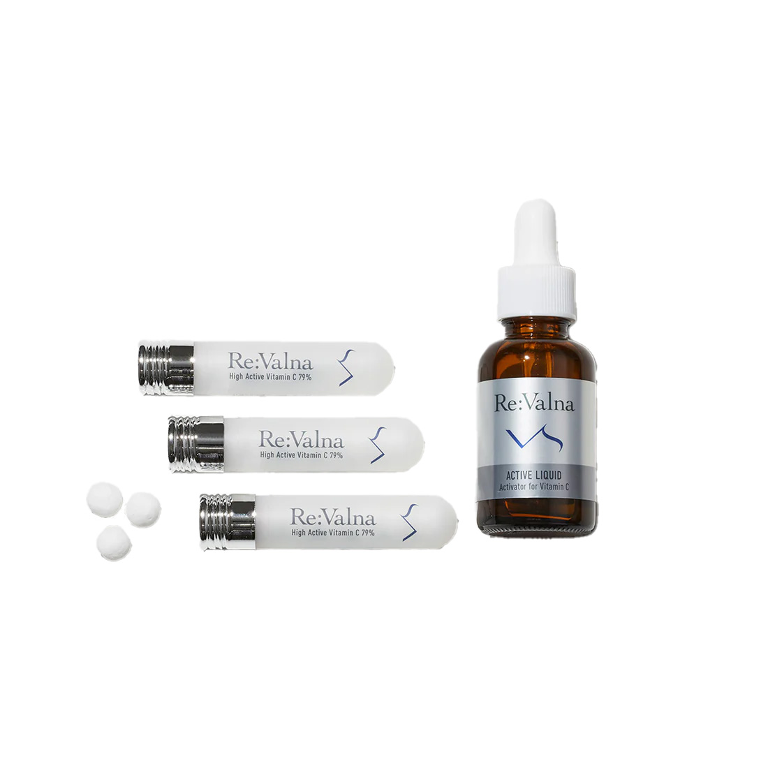 リヴァルナ　スフィアボールプラスリキッド