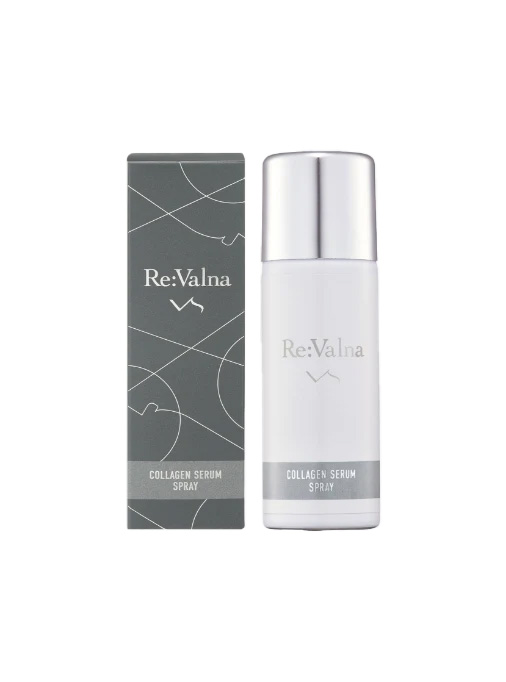 リヴァルナ　セラムスプレー