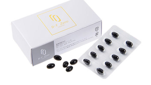 B・F　Zero PREMIUM