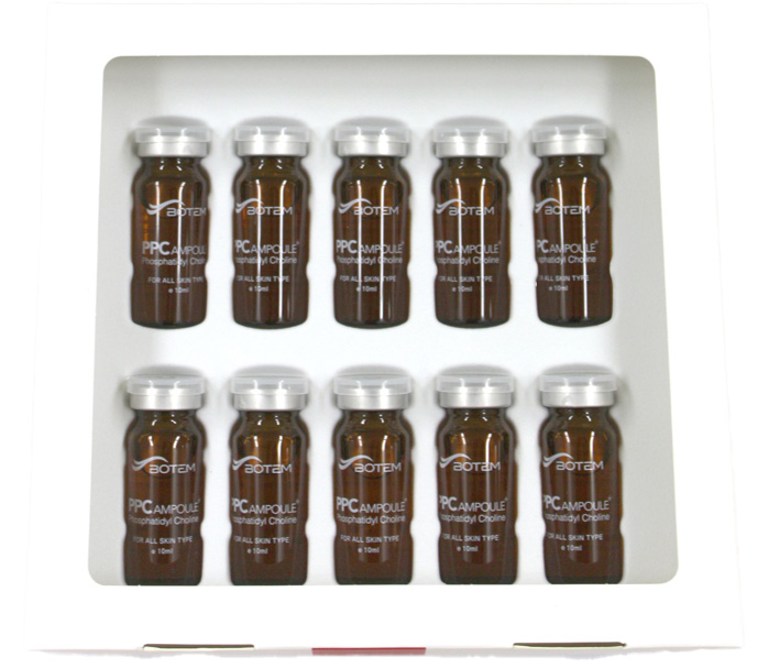 PPC AMPOULE（10本入り）