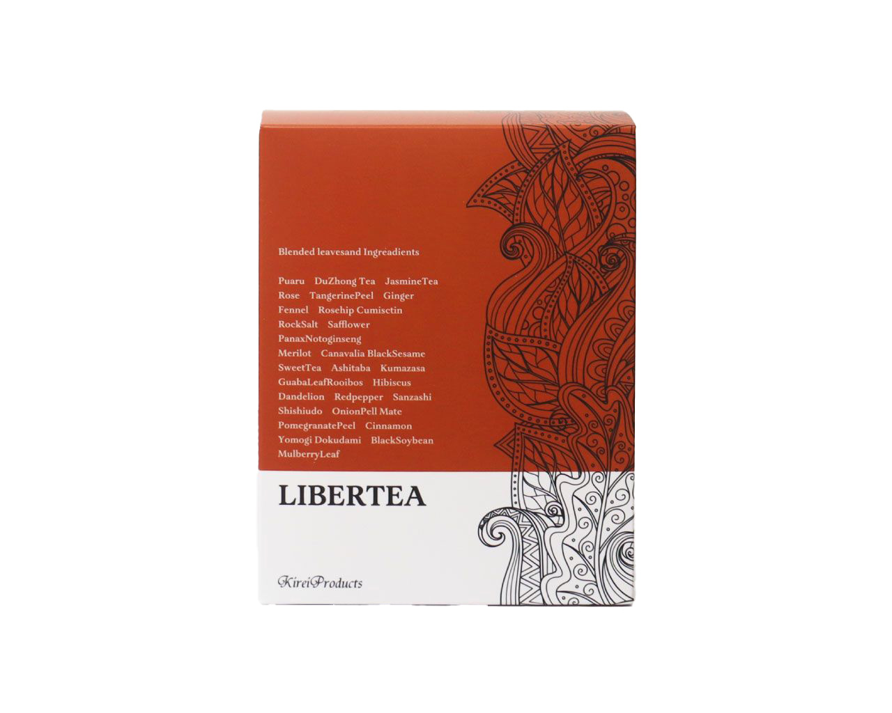 LIBERTEA