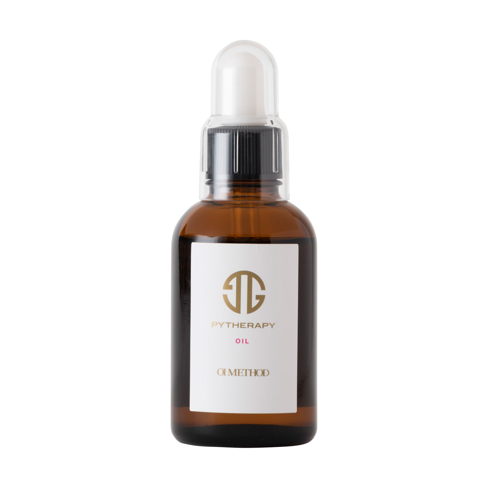 PYTHERAPY オイル　30ml