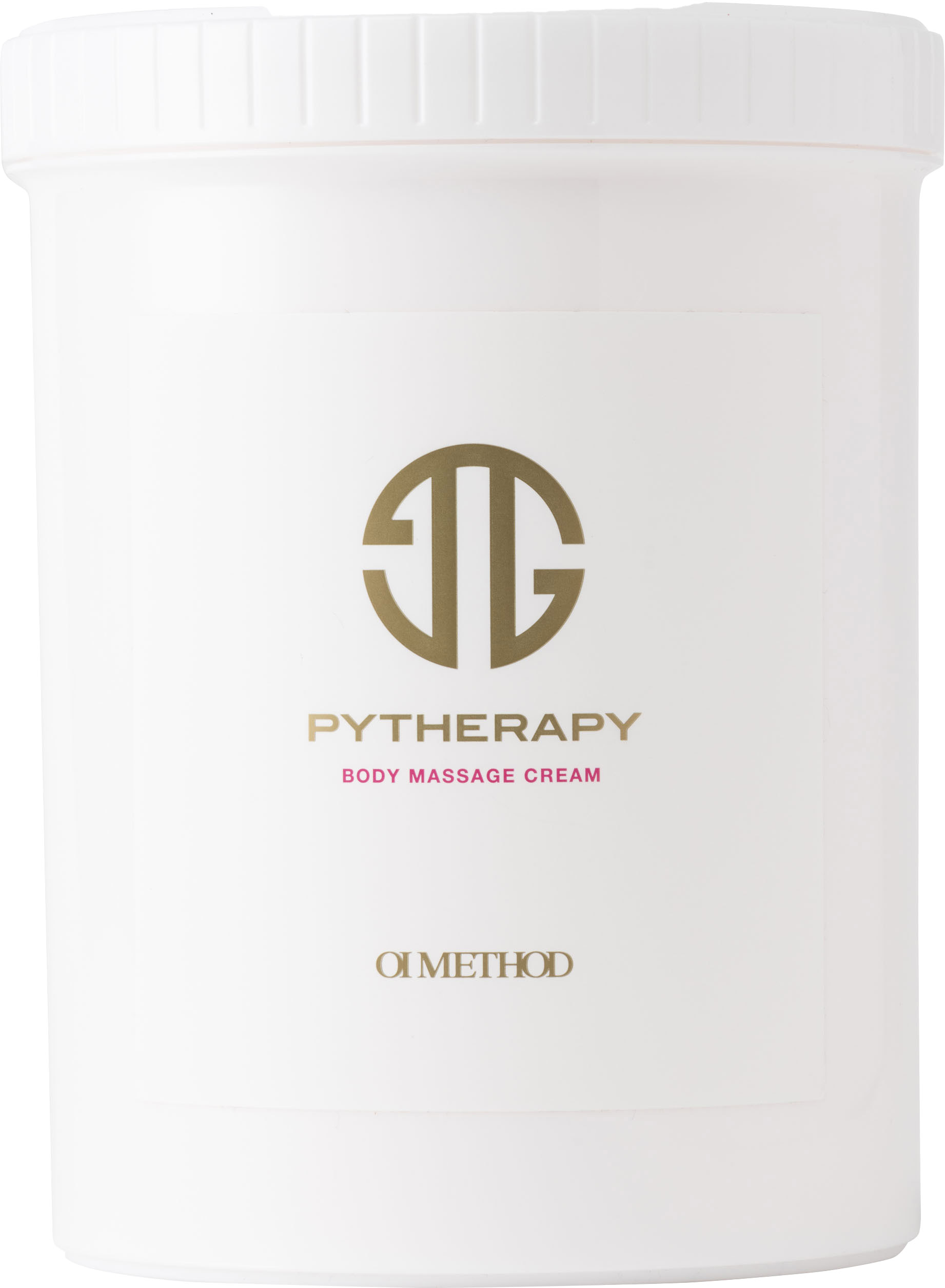 PYTHERAPY GPボディマッサージクリームPRO　1kg
