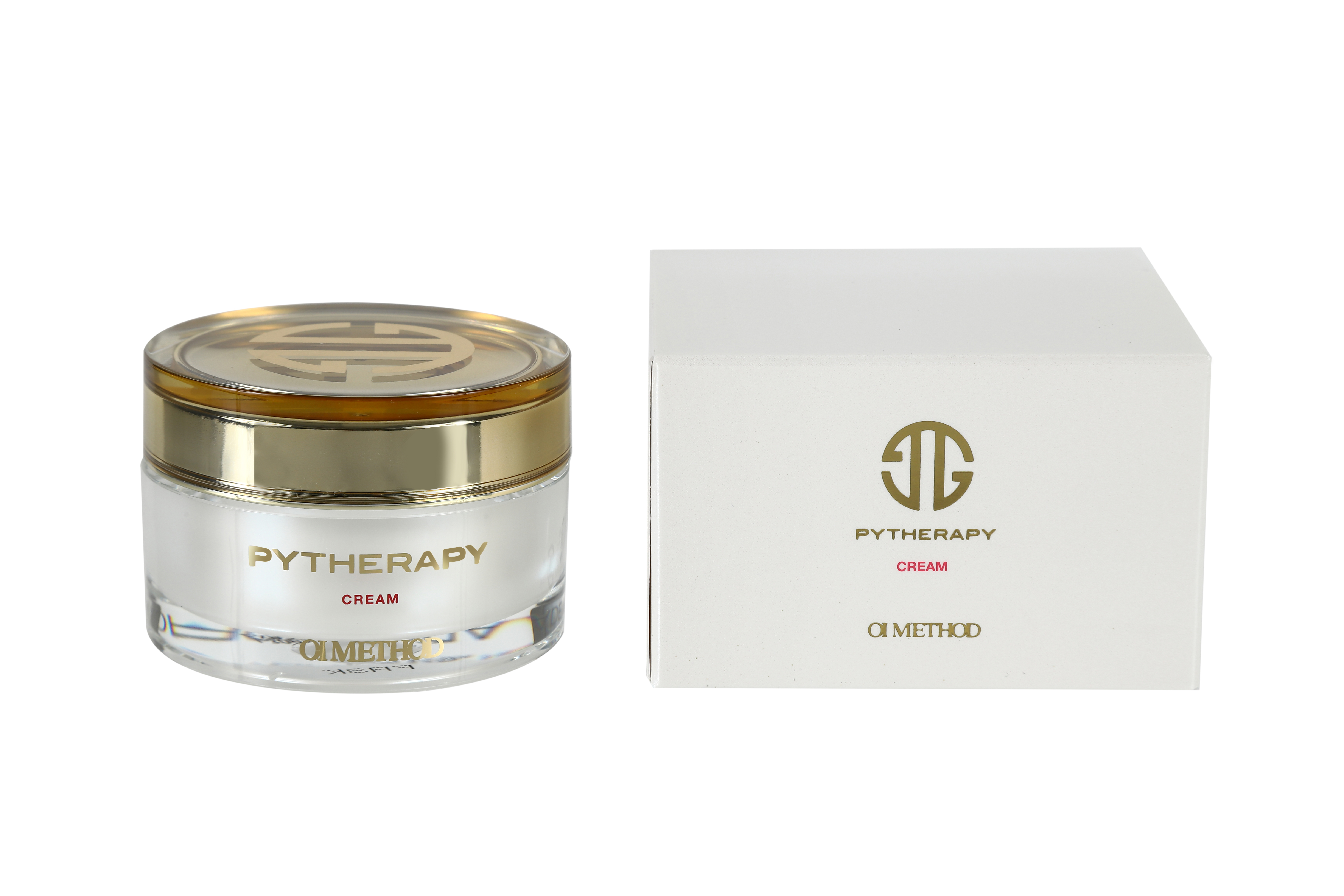 PYTHERAPY クリーム　30ｇ