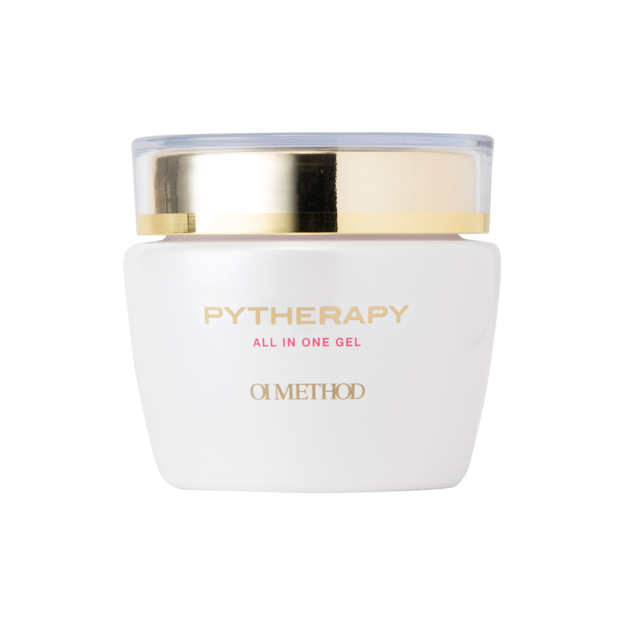 PYTHERAPY オールインワンゲル　80ml