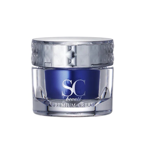 SCボーテクリーム　30g