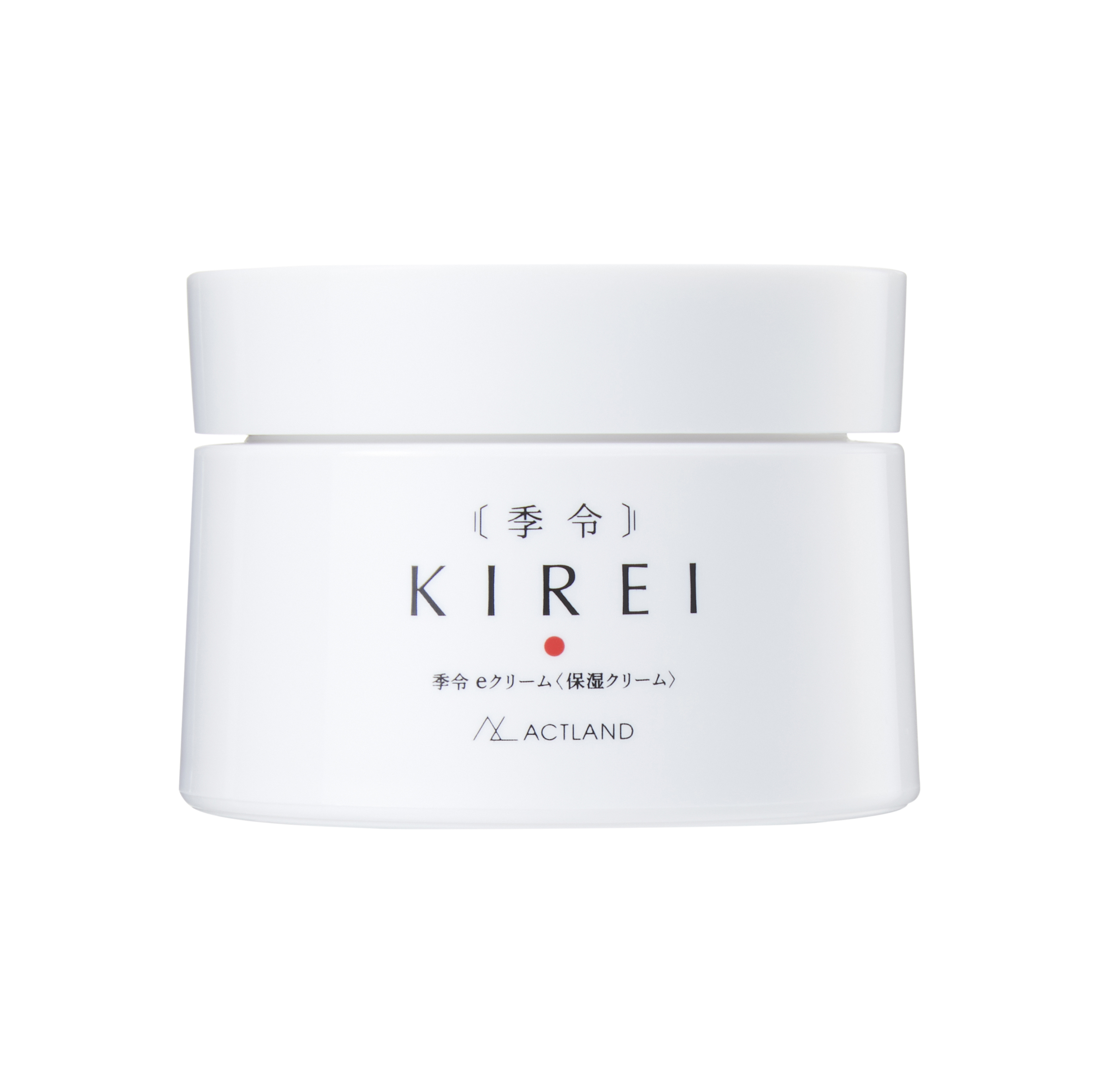 季令eクリーム　40ｇ