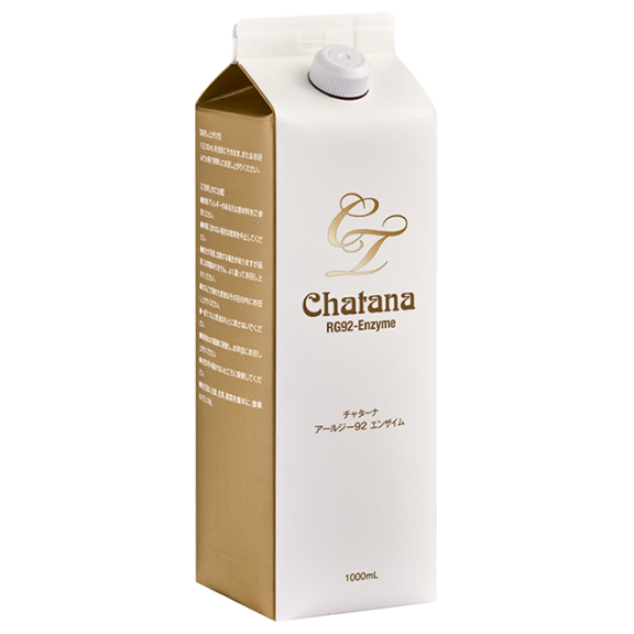 RG92エンザイム1000ml