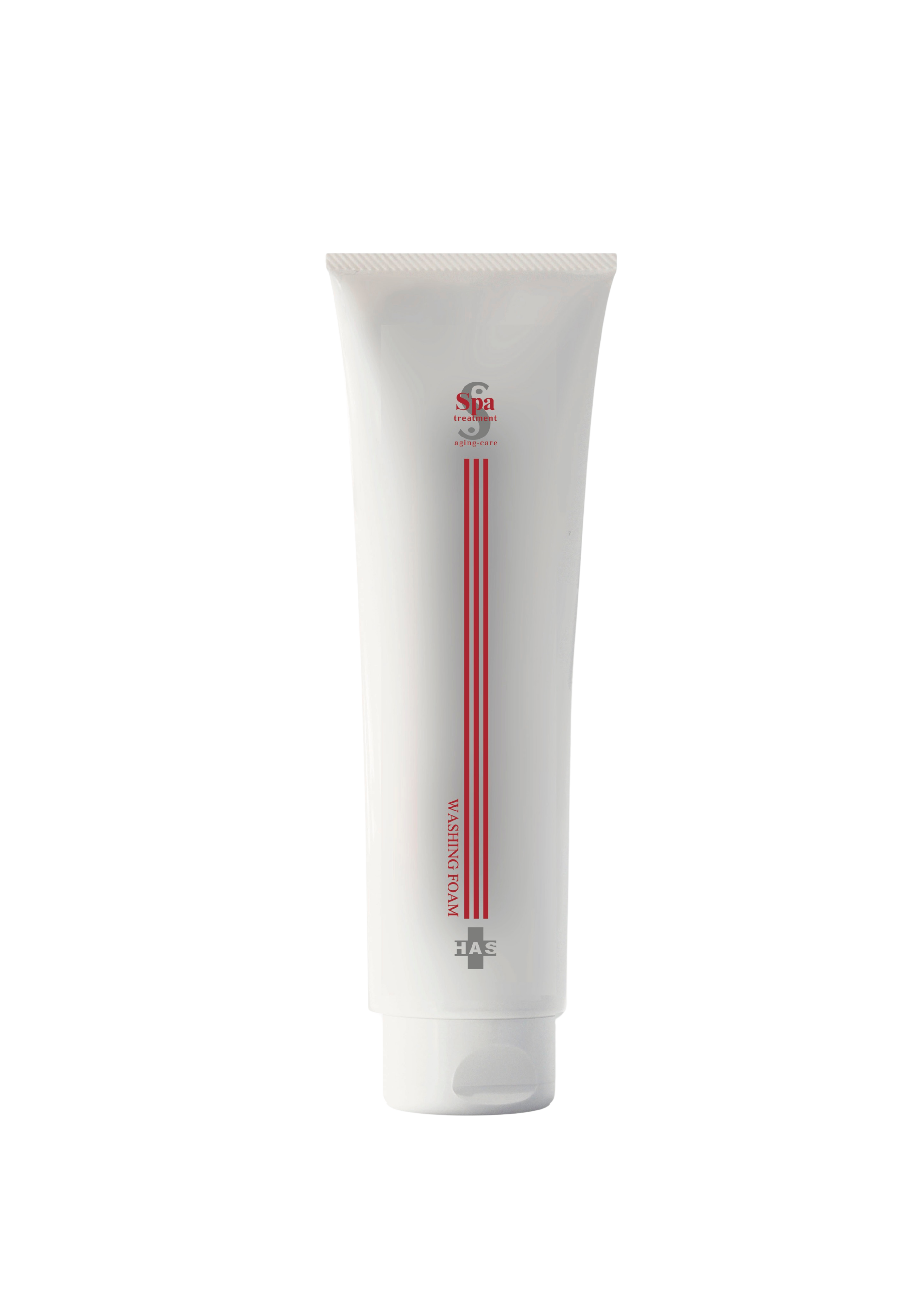 HAS　ウォッシングフォーム業務用　280g