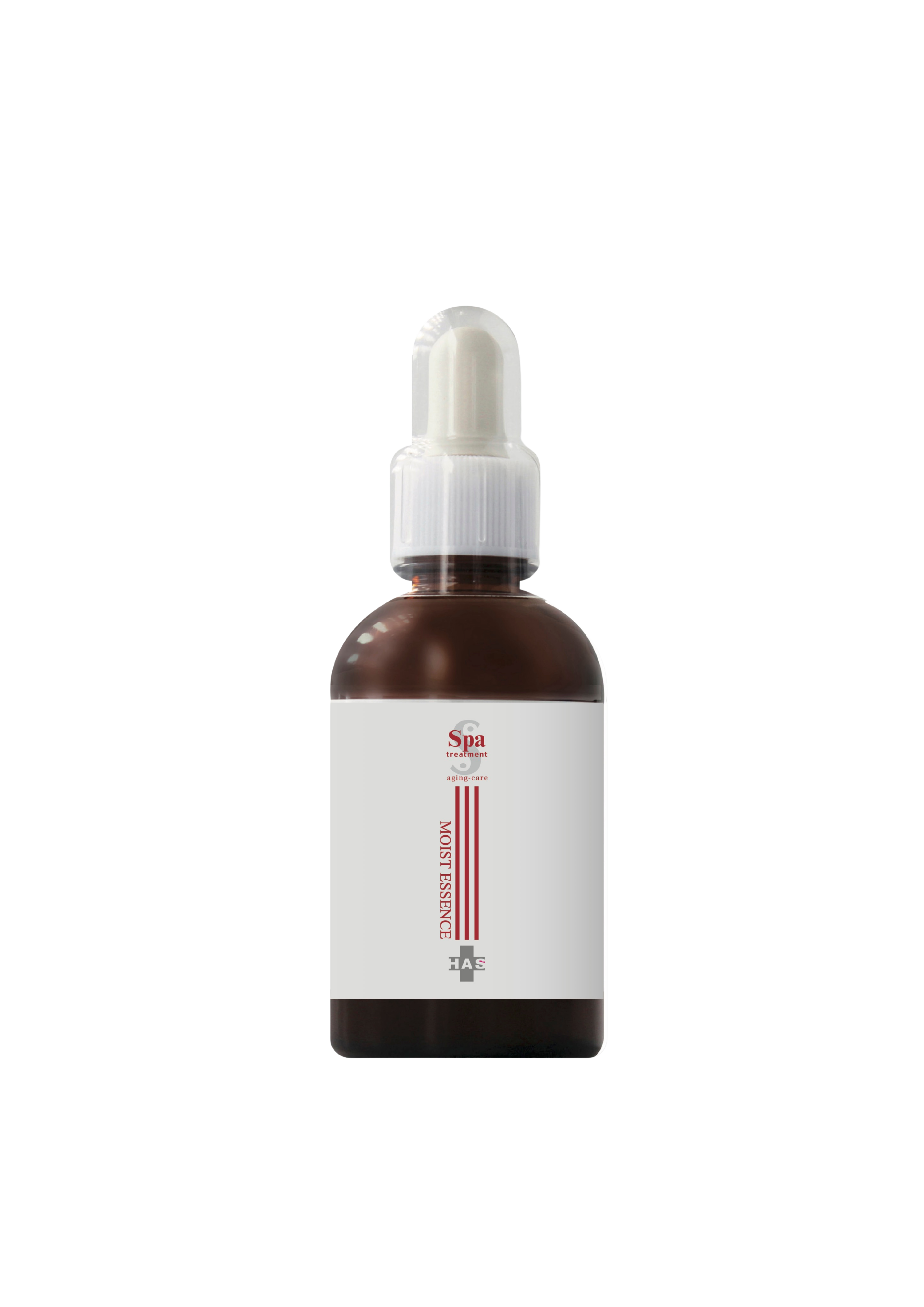 HAS　モイストエッセンス業務用　60ml