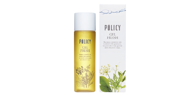 ゲルフレッシュ 100ml