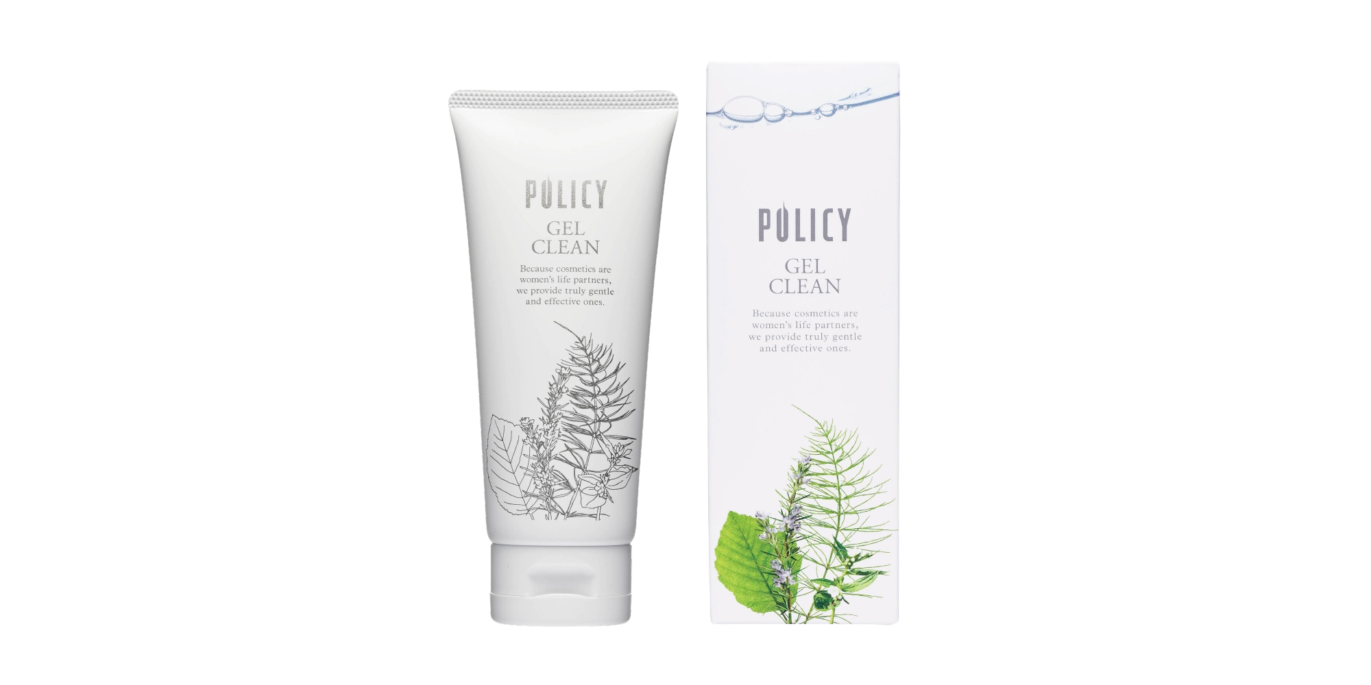 ゲルクリーン 90g