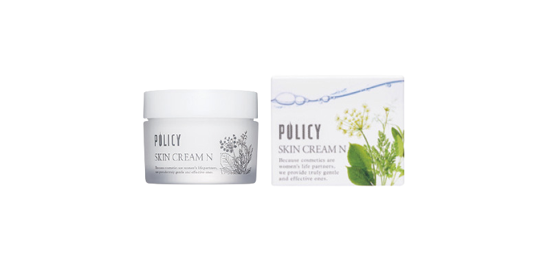 スキンクリームN　15g