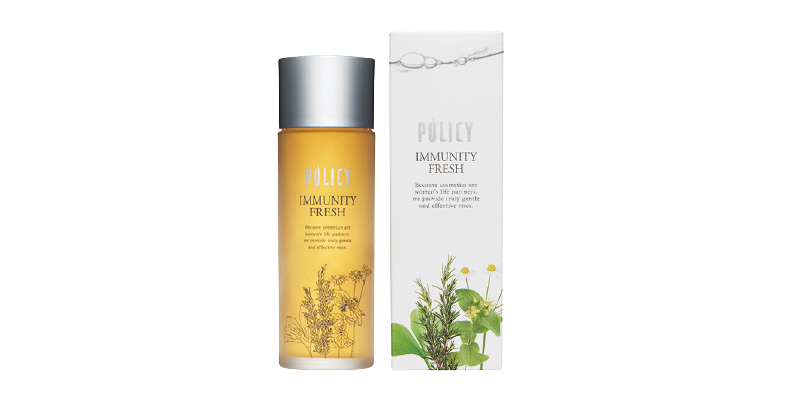 イミュニティフレッシュ 120ml