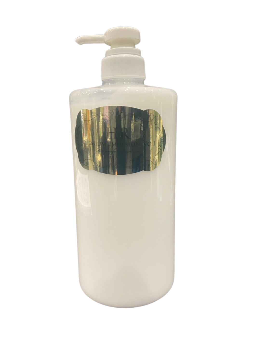 ＨＲプレミアム乳液　（脱毛後ケア）