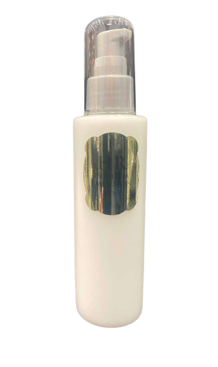 ＨＲプレミアム乳液　（脱毛後ケア）店販用