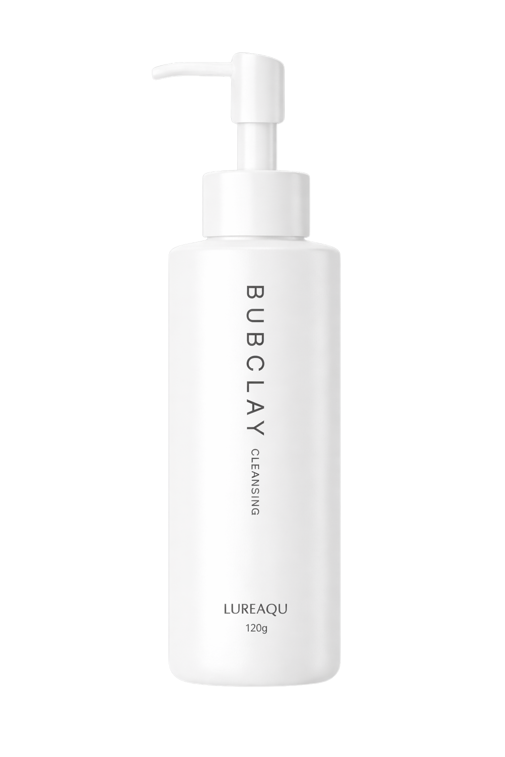 ルリーク　バブクレイクレンジング