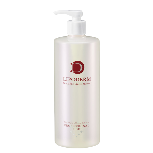 リポデルムリフレッシュローション　業務用　500ml