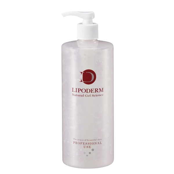 リポデルム　リポローションG　業務用　500ml