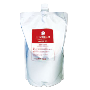 リポデルム　マッサージゲル（詰替用）　業務用　1000ml