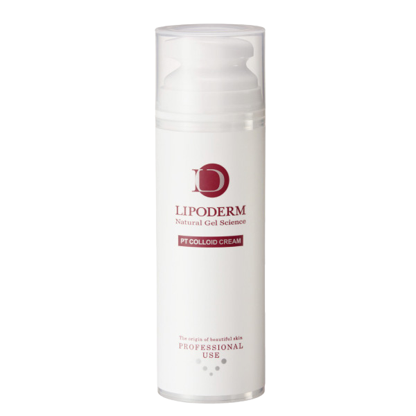 リポデルム　PTコロイドクリーム　業務用　150ｇ