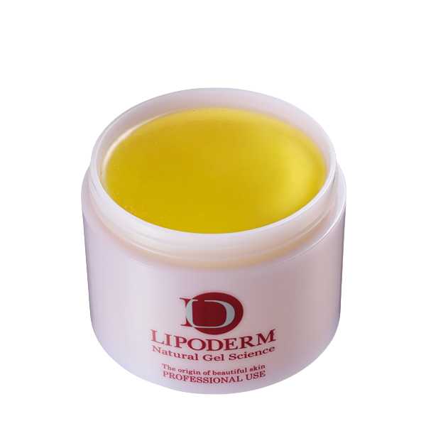 リポデルム　デコレートパック〈ビタミンC〉　300ｇ