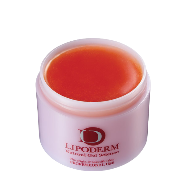 リポデルム　デコレートパック〈プラセンタ〉　300ｇ