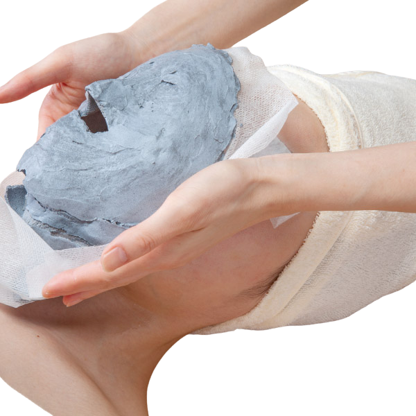 リポデルム　デトックスマスク　150ｇ×10パック