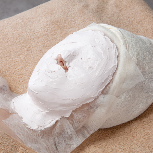 タイトヴィサージュ　Vフェイスリフトマスク　150g×10パック