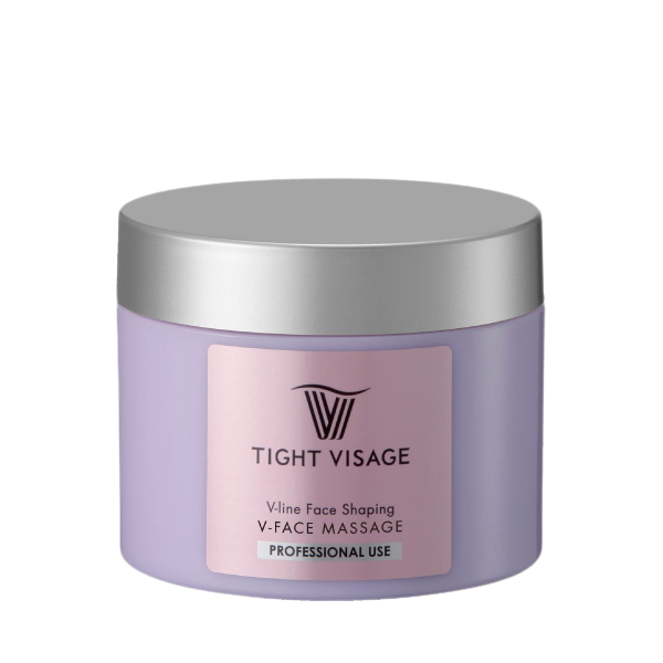 タイトヴィサージュ　Vフェイスマッサージ　業務用　300g