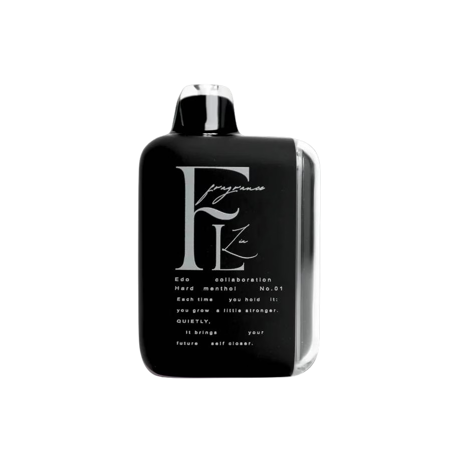 FRALia SHISHA(フレリア・シーシャ）ハードメンソール