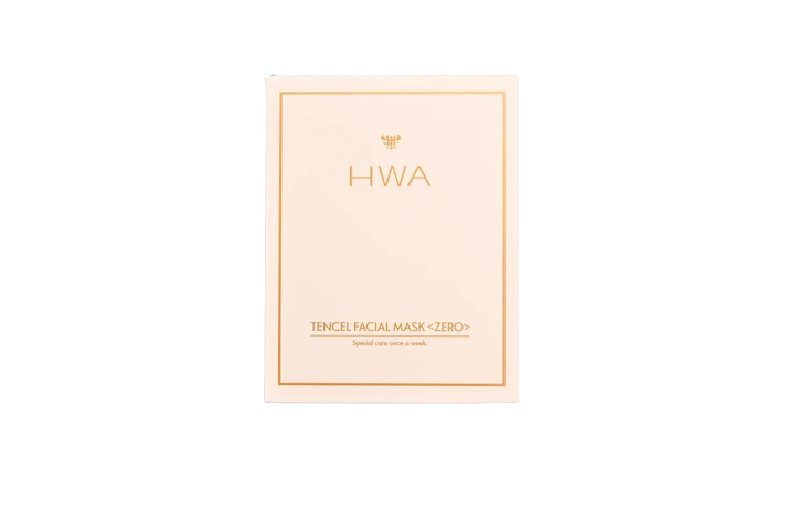 HWA TENCEL FACIAL MASK