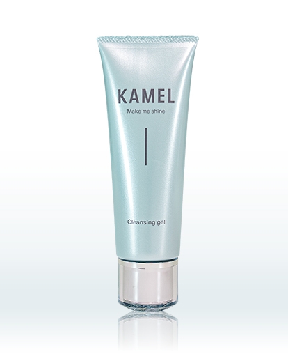 KAMEL クレンジングジェル  〈120g〉