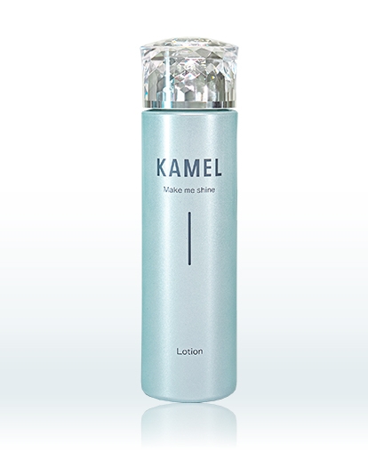 KAMEL ローション  〈150mL〉