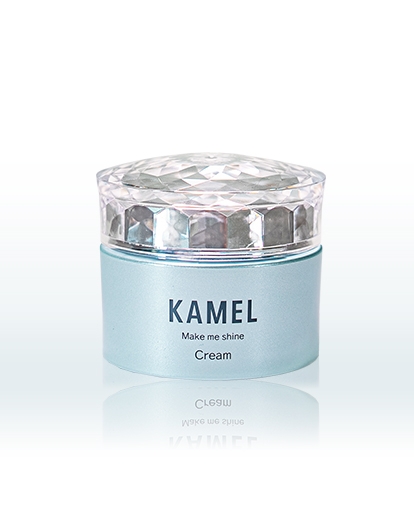 KAMEL クリーム  〈45g〉