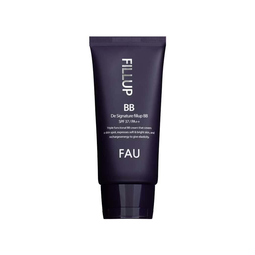 FAU　スキンソリューションBB　ナチュラルベージュチューブタイプ