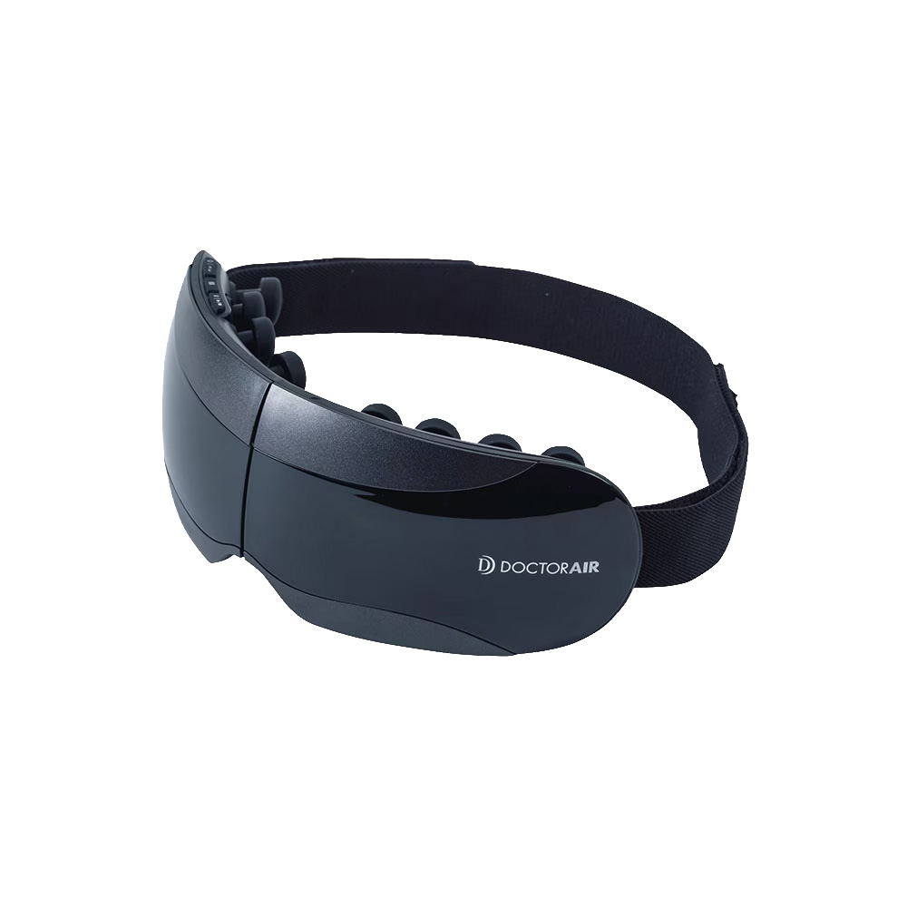 3Dアイマジックタッピング