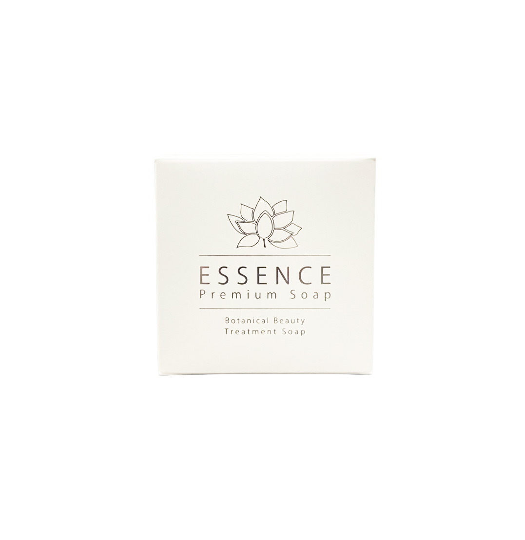 プレミアムソープ