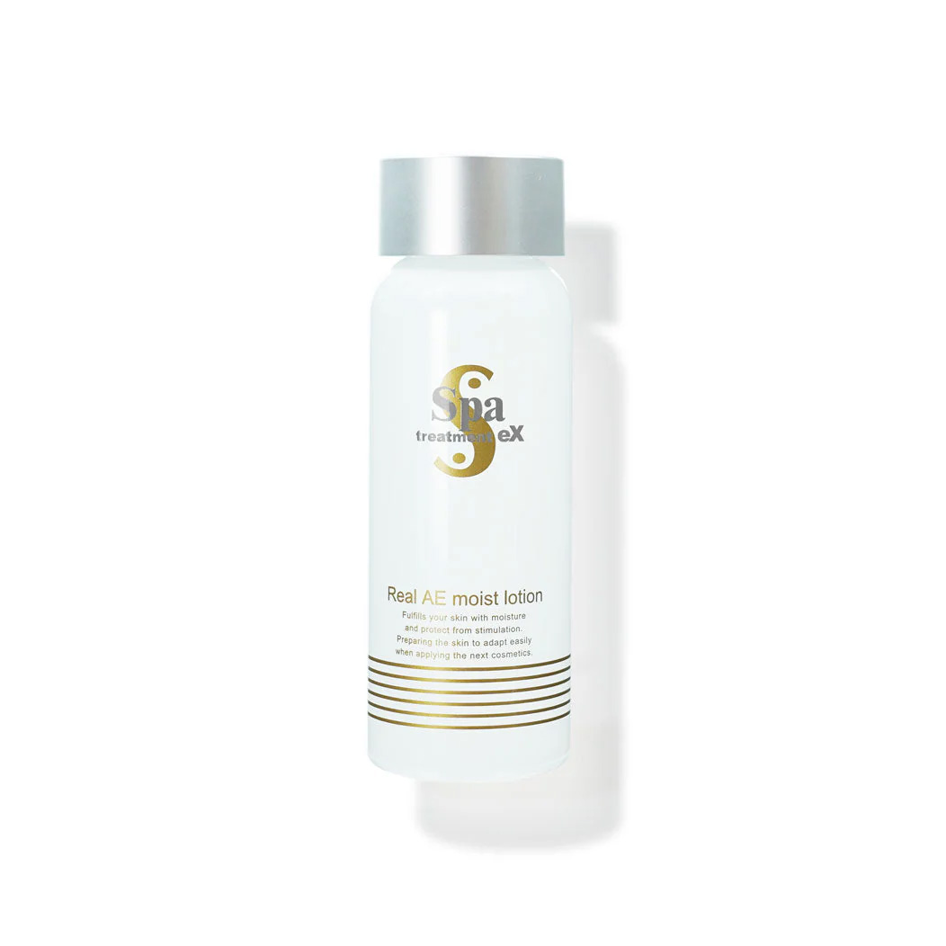 リアルAEモイストローション