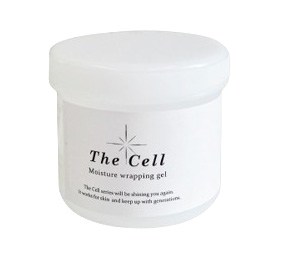 cell　ラッピングジェル