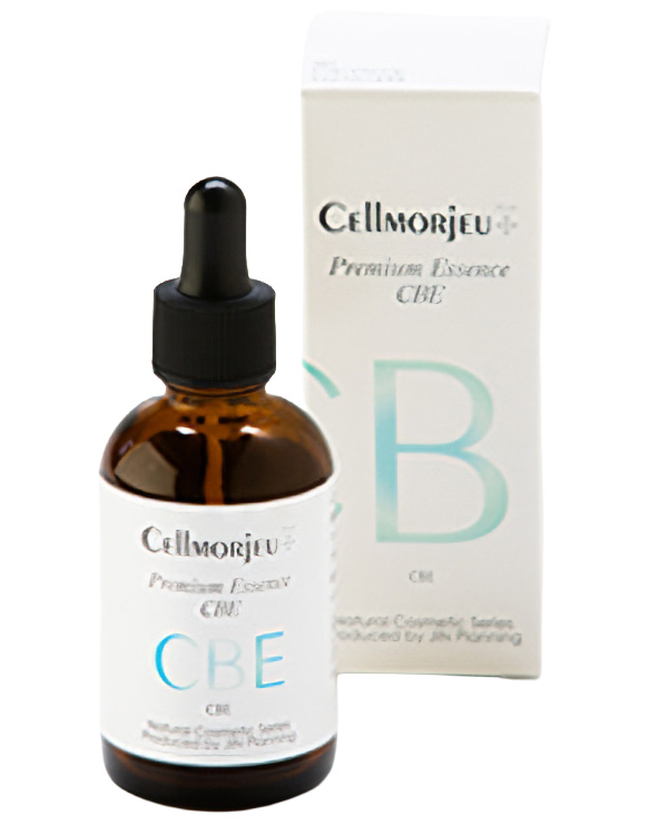 セルモージュビューティーエッセンスCBE