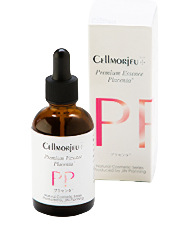 セルモージュプラセンタエッセンスPP