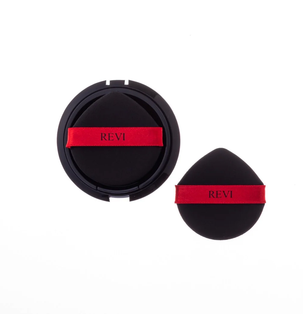 REVI 陶肌ファンデーション　レフィル