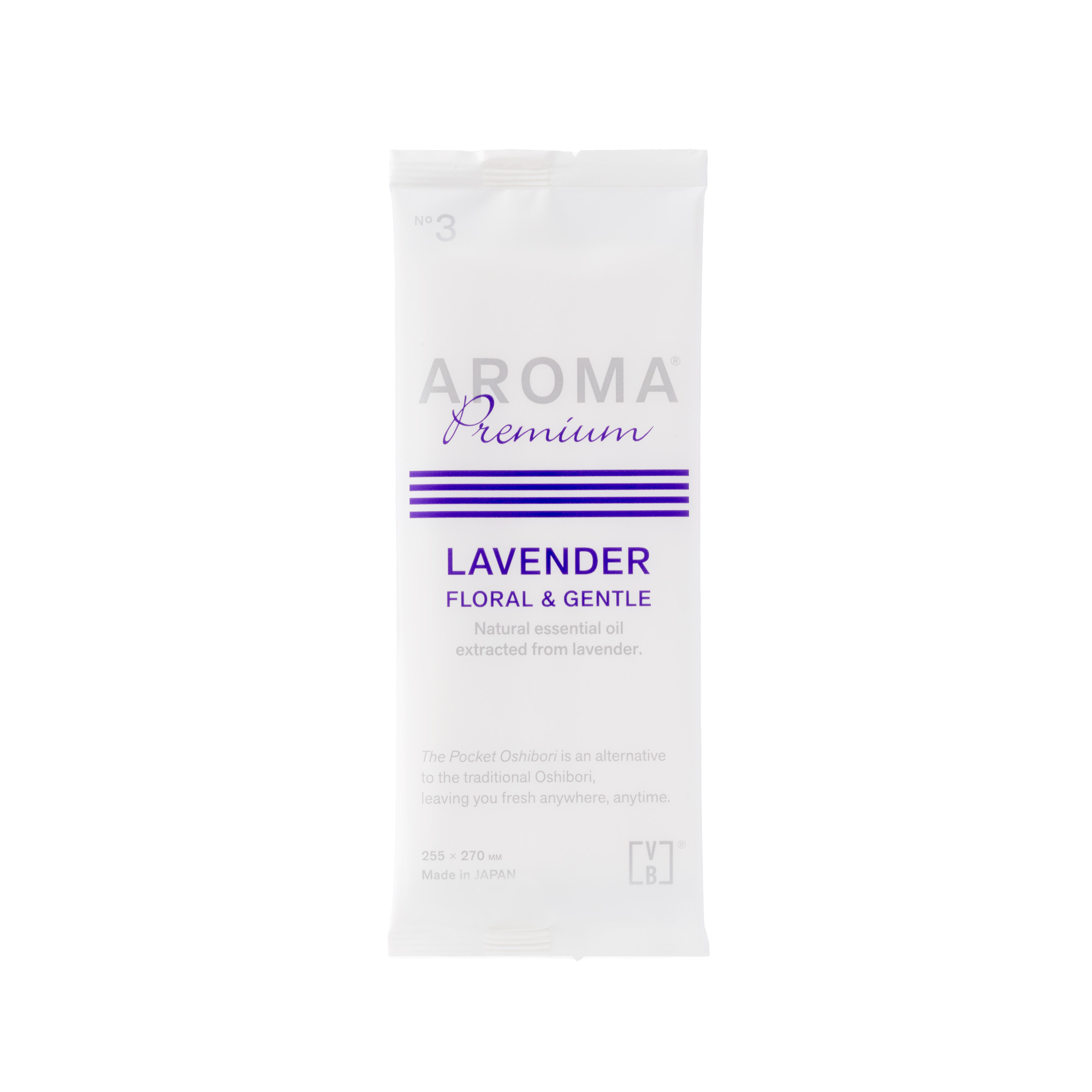 AROMA Premium LAVENDER
