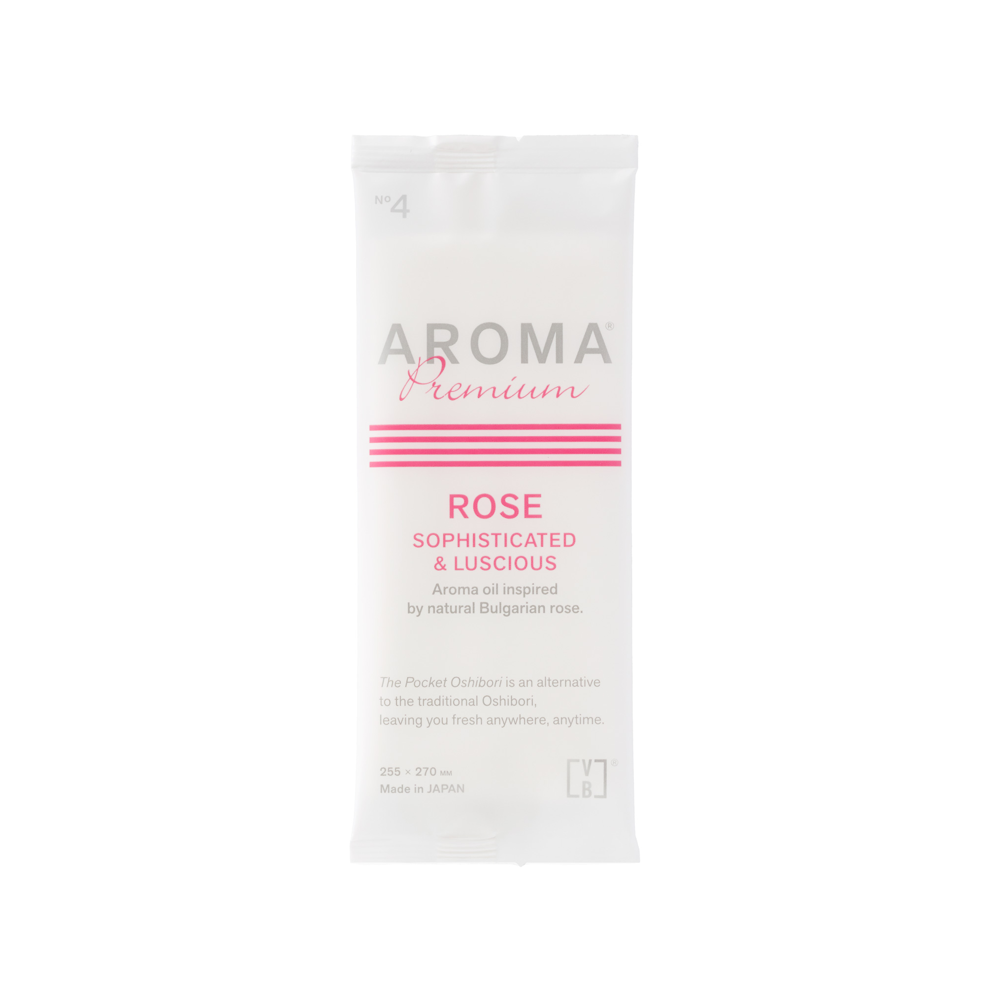 AROMA Premium ROSE