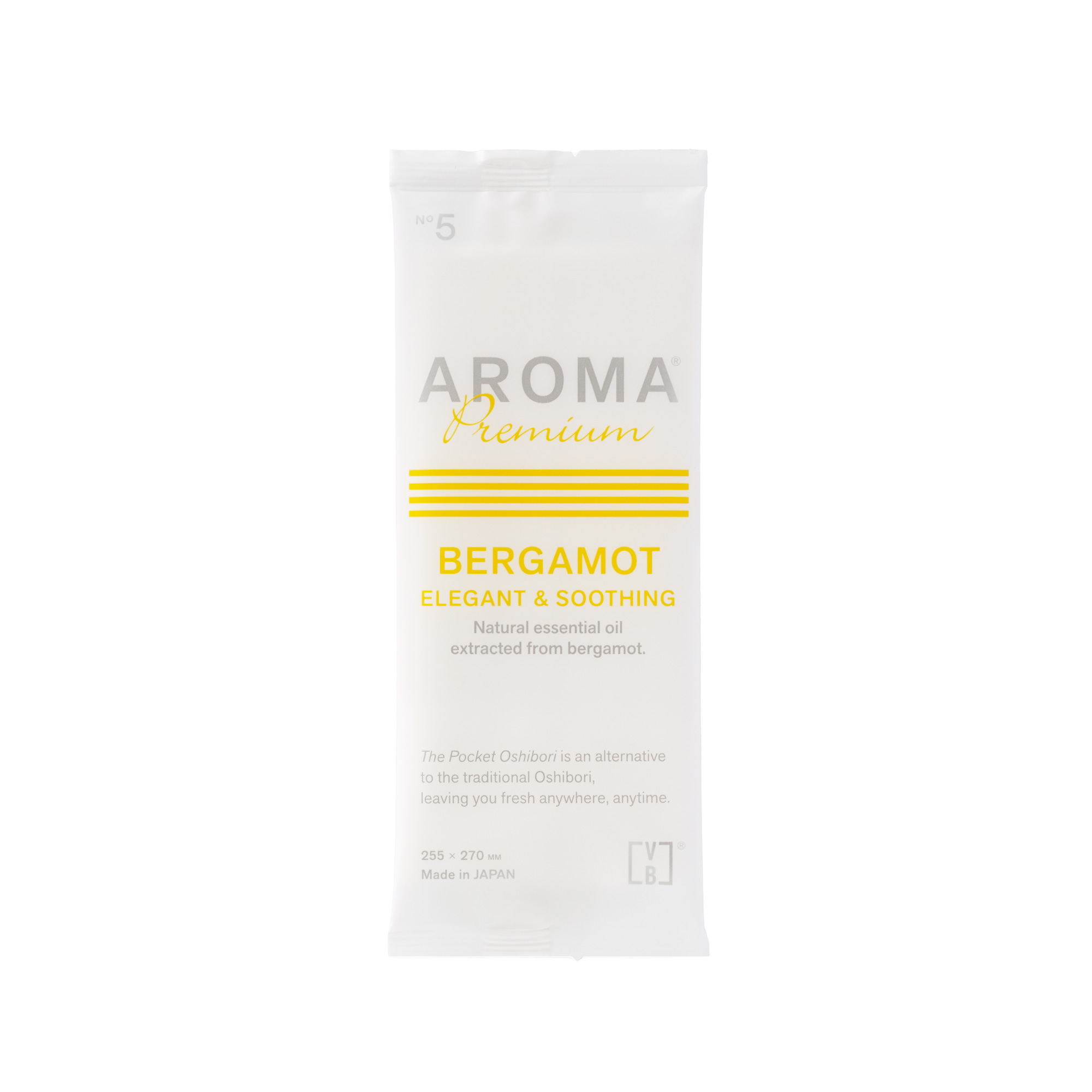 AROMA Premium BERGAMOT